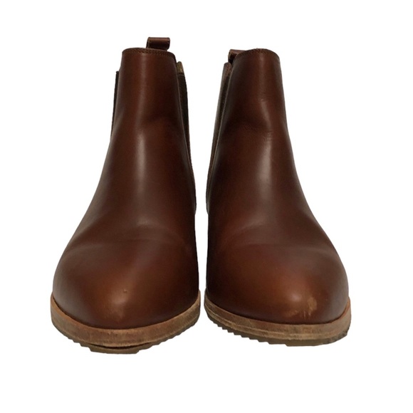 Nisolo Peruvian Leather Classic Chelsea Boots - Picture 4 of 16